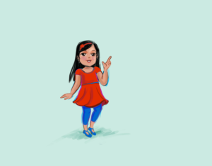 Illustration Design by artistraman for this project | Design: #9917582