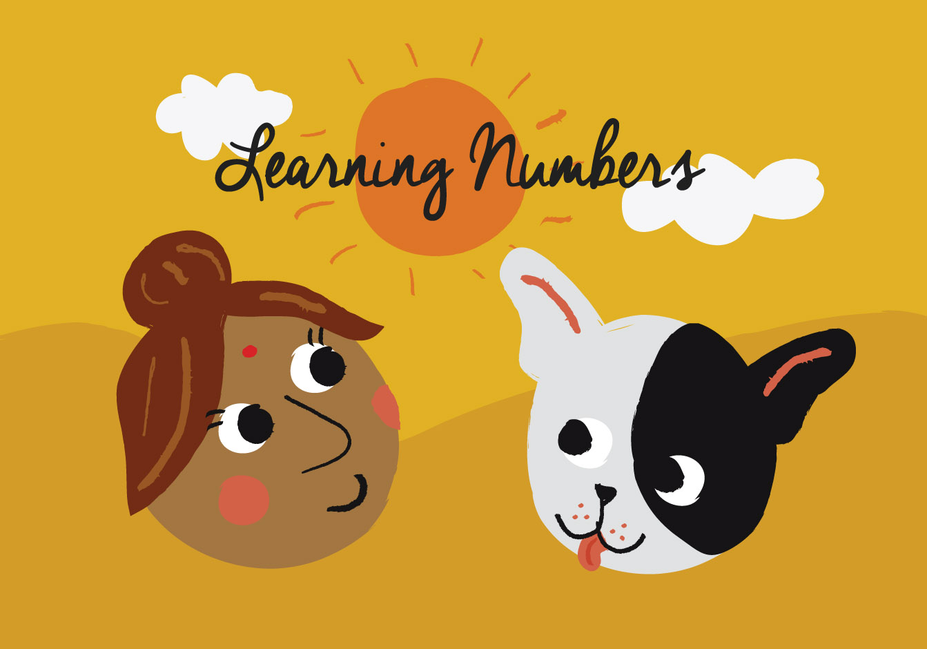 Illustration Design by fife &amp; co. for this project | Design #10126962