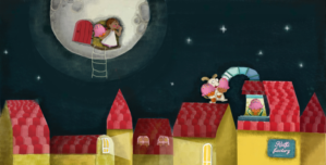Illustration Design by Lê Vân for this project | Design: #9878386