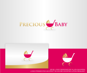 Logo Design by alvinnavarra for this project | Design #9816849