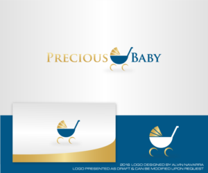 Design de Logo par alvinnavarra pour ce projet | Design : #9816850