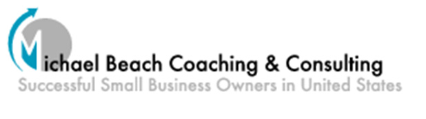 Design de Logo par MathewAsa pour Michael Beach Coaching & Consulting, LLC | Design #2135096