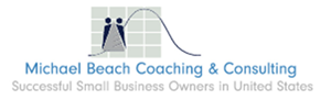 Logo-Design von MathewAsa für Michael Beach Coaching & Consulting, LLC | Design: #2135098