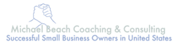 Design de Logo par MathewAsa pour Michael Beach Coaching & Consulting, LLC | Design #2135102