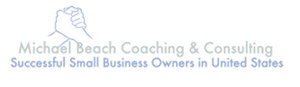 Logo-Design von MathewAsa für Michael Beach Coaching & Consulting, LLC | Design: #2135102