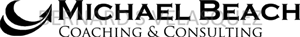 Logo-Design von MathewAsa für Michael Beach Coaching & Consulting, LLC | Design: #2135104