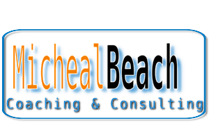 Logo-Design von MathewAsa für Michael Beach Coaching & Consulting, LLC | Design: #2135105