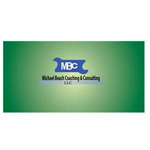 Logo-Design von MathewAsa für Michael Beach Coaching & Consulting, LLC | Design: #2135108