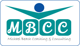 Diseño de Logo por MathewAsa para Michael Beach Coaching & Consulting, LLC | Diseño: #2135304