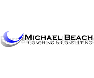 Diseño de Logo por MathewAsa para Michael Beach Coaching & Consulting, LLC | Diseño: #2136008