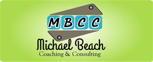 Diseño de Logo por MathewAsa para Michael Beach Coaching & Consulting, LLC | Diseño: #2136020