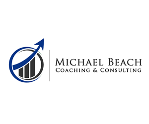 Diseño de Logo por MathewAsa para Michael Beach Coaching & Consulting, LLC | Diseño: #2136024
