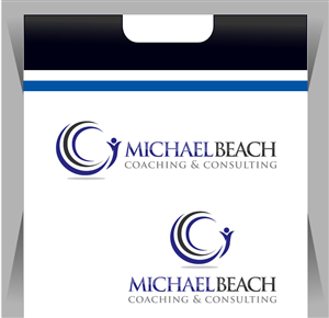 Design de Logo par MathewAsa pour Michael Beach Coaching & Consulting, LLC | Design #2137382