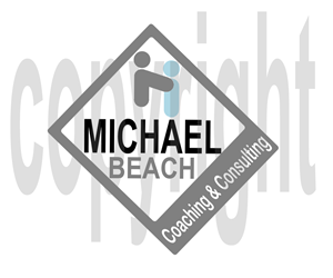 Diseño de Logo por MathewAsa para Michael Beach Coaching & Consulting, LLC | Diseño: #2137389