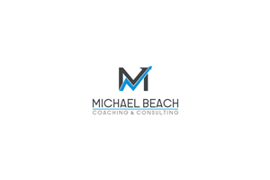 Logo-Design von Dyoz für Michael Beach Coaching & Consulting, LLC | Design: #2135911