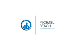 Logo-Design von Dyoz für Michael Beach Coaching & Consulting, LLC | Design: #2139111