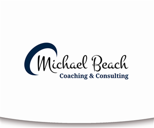 Design de Logo par Adam Smith pour Michael Beach Coaching & Consulting, LLC | Design #2133229
