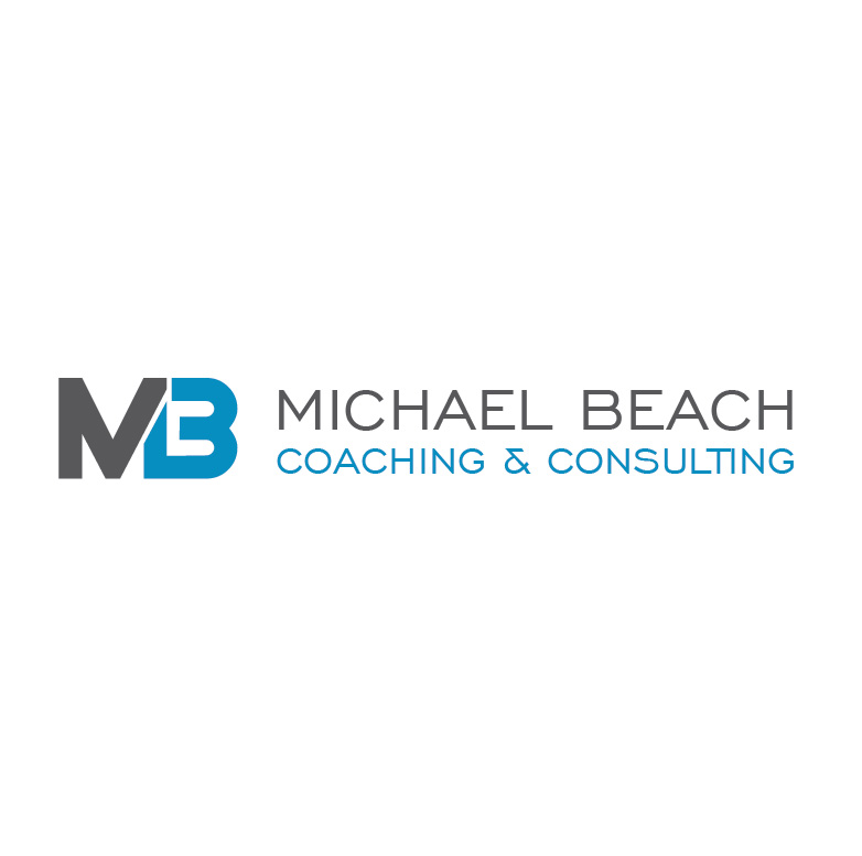 Logo Design by Design Possibilities for Michael Beach Coaching & Consulting, LLC | Design #2154065