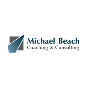Logo-Design von Design Possibilities für Michael Beach Coaching & Consulting, LLC | Design: #2154069