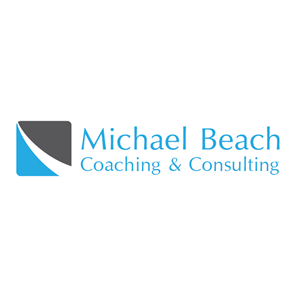 Logo-Design von Design Possibilities für Michael Beach Coaching & Consulting, LLC | Design: #2154098