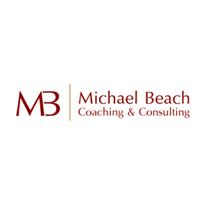 Logo-Design von Design Possibilities für Michael Beach Coaching & Consulting, LLC | Design: #2160149