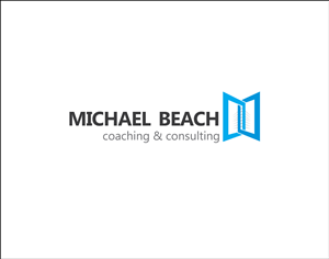 Logo-Design von Bangla Logo für Michael Beach Coaching & Consulting, LLC | Design: #2150215