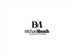 Logo-Design von Armir.B für Michael Beach Coaching & Consulting, LLC | Design: #2140937