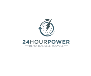 Design de Logo par artisan bee 2022 pour 24 Hour Power | Design : #9838234
