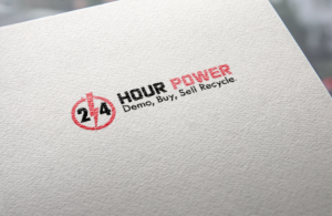 Design de Logo par 19Myhonsaputra pour 24 Hour Power | Design #9830936