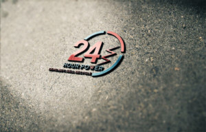 Design de Logo par Atec pour 24 Hour Power | Design : #9714988