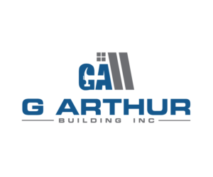 Logo Design by dianagargaritza for G Arthur Building Inc | Design: #9772129