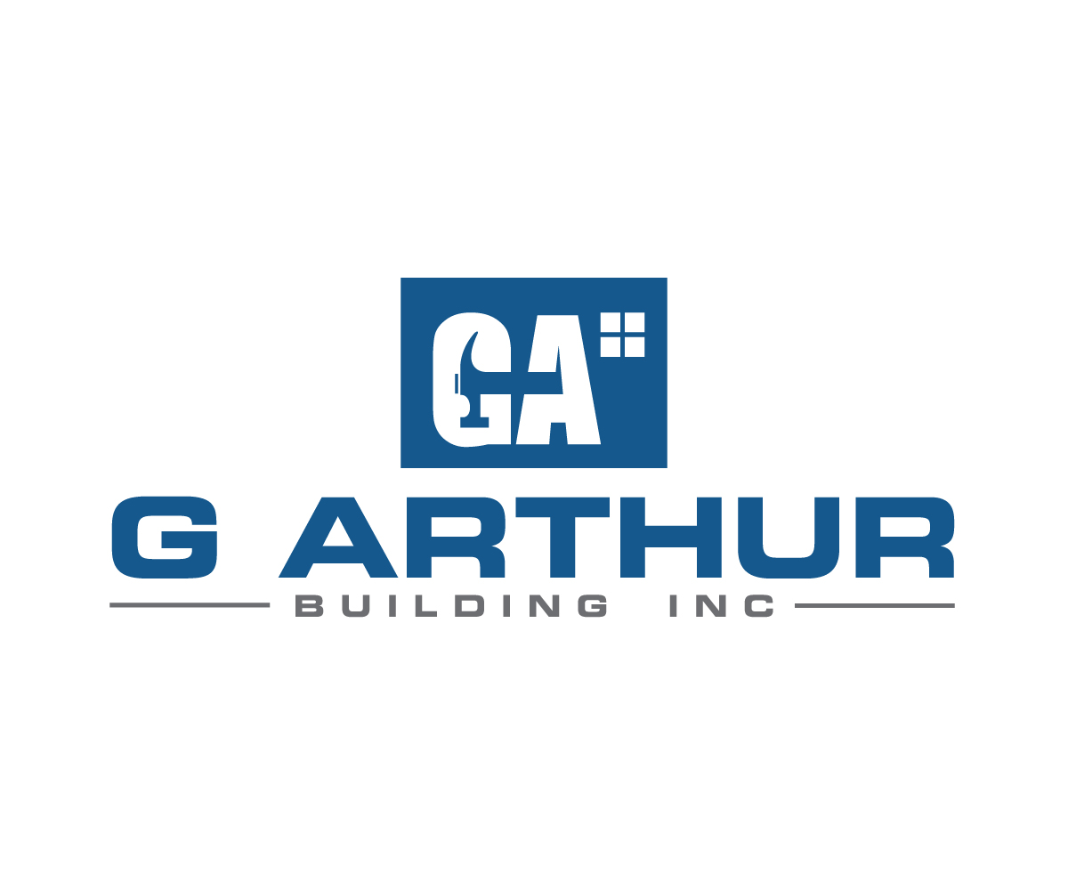 Diseño de Logo por dianagargaritza para G Arthur Building Inc | Diseño #9772135