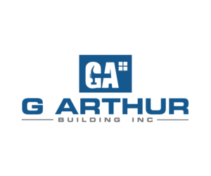 Logo Design by dianagargaritza for G Arthur Building Inc | Design: #9772135