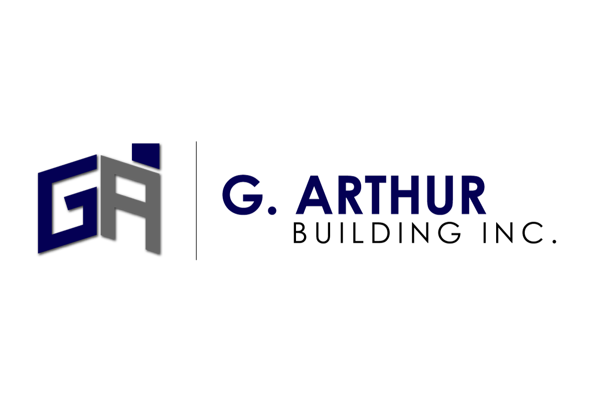 Logo Design by Conspiracy:Inspiration for G Arthur Building Inc | Design #9721162