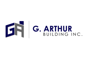 Logo Design by Conspiracy:Inspiration for G Arthur Building Inc | Design: #9721162
