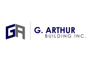 Logo Design by Conspiracy:Inspiration for G Arthur Building Inc | Design: #9721169