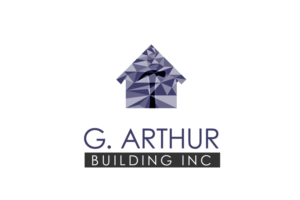 Logo Design by Conspiracy:Inspiration for G Arthur Building Inc | Design: #9722827