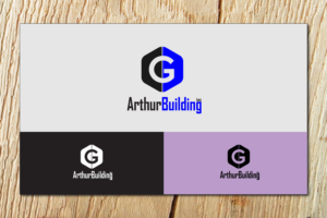Logo Design by Alexandar