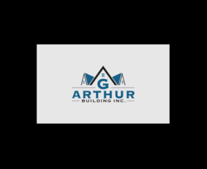 Design de Logo par bijuak pour G Arthur Building Inc | Design : #9722932