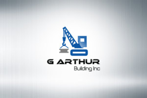 Logo-Design von Ather Ali Khan für G Arthur Building Inc | Design #9811158