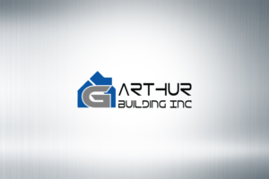Logo Design by Ather Ali Khan for G Arthur Building Inc | Design: #9813605