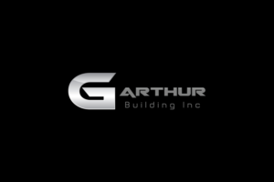 Logo Design by Ather Ali Khan for G Arthur Building Inc | Design: #9813626