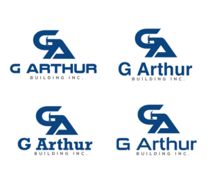 Design de Logo par Lykos pour G Arthur Building Inc | Design : #9752397