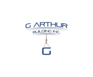 Logo Design by ivana_ivana for G Arthur Building Inc | Design: #9816810