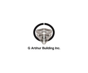 Logo Design by ivana_ivana for G Arthur Building Inc | Design: #9819788