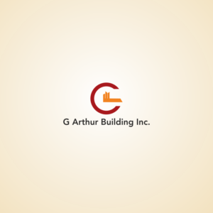 Logo Design by ADCStudio for G Arthur Building Inc | Design: #9708130