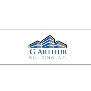 Design de Logo par Tere G artwork pour G Arthur Building Inc | Design : #9716580