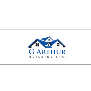 Logo Design by Tere G artwork for G Arthur Building Inc | Design: #9849229