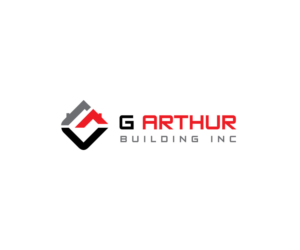 Logo Design by Omee63 for G Arthur Building Inc | Design: #9709273