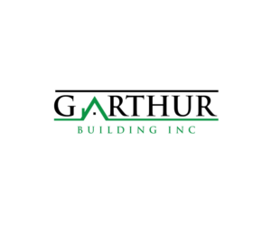 Logo Design by Omee63 for G Arthur Building Inc | Design: #9744348